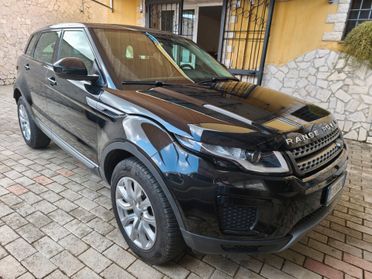 Land Rover Range Evoque 2.0 TD4 150 CV 5p. SE Dynamic
