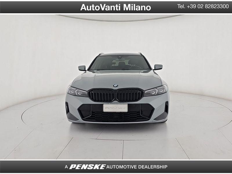 BMW Serie 3 320i Touring Msport