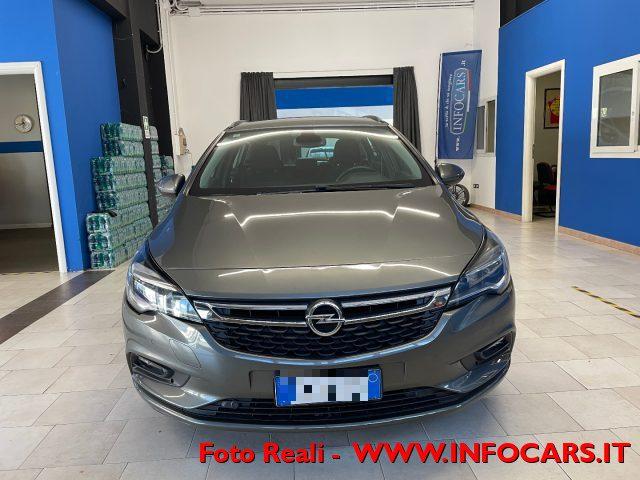 OPEL Astra 1.6 CDTi 110CV S&S Sports Tourer Business