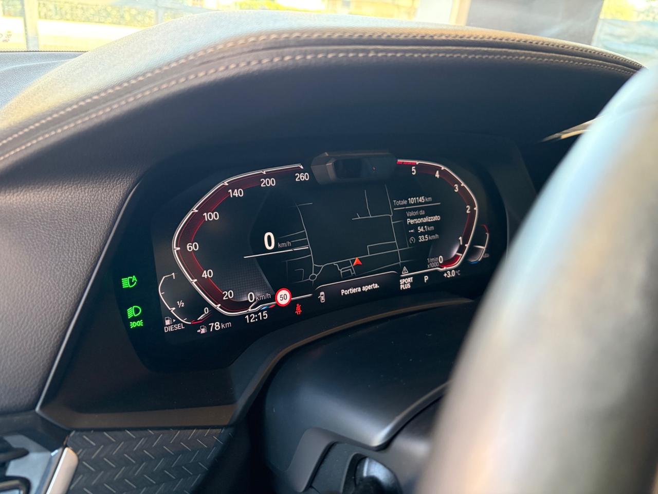 Bmw X5 xDrive40d 48V Msport