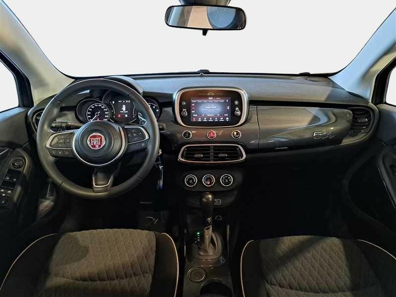 FIAT 500X 1.3 T4 150cv DCT E6D City Cross