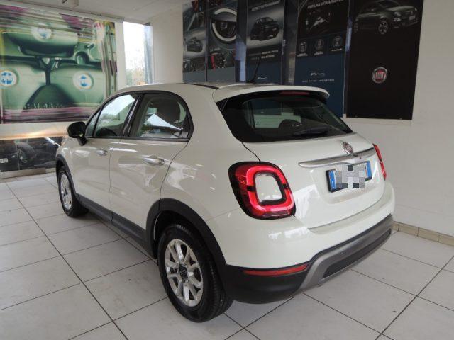 FIAT 500X 1.0 T3 120 CV City Cross