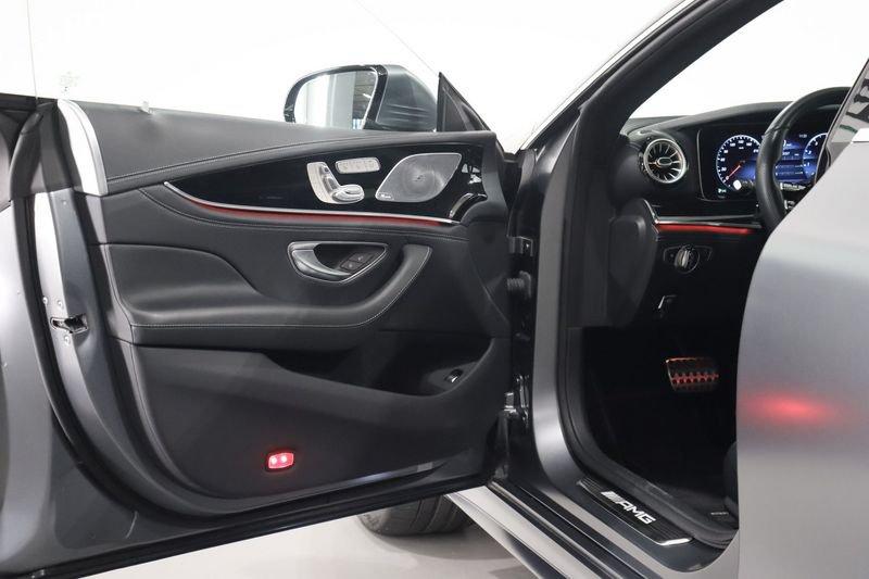 Mercedes-Benz GT Coupé 4 43 4MATIC+ Mild hybrid AMG