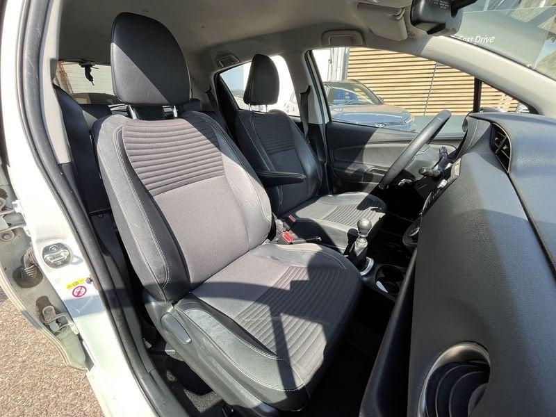 Toyota Yaris 1.3 Dual VVT-i 99cv Lounge