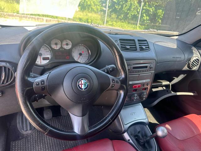 ALFA ROMEO GT 1.8 178,344km Benzina /gpl come nuova