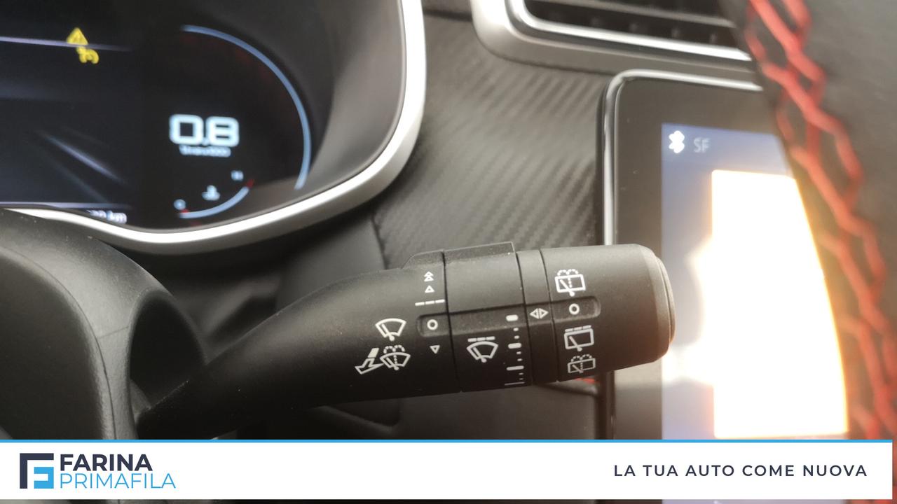 MG ZS 2021 - ZS 1.5 Luxury