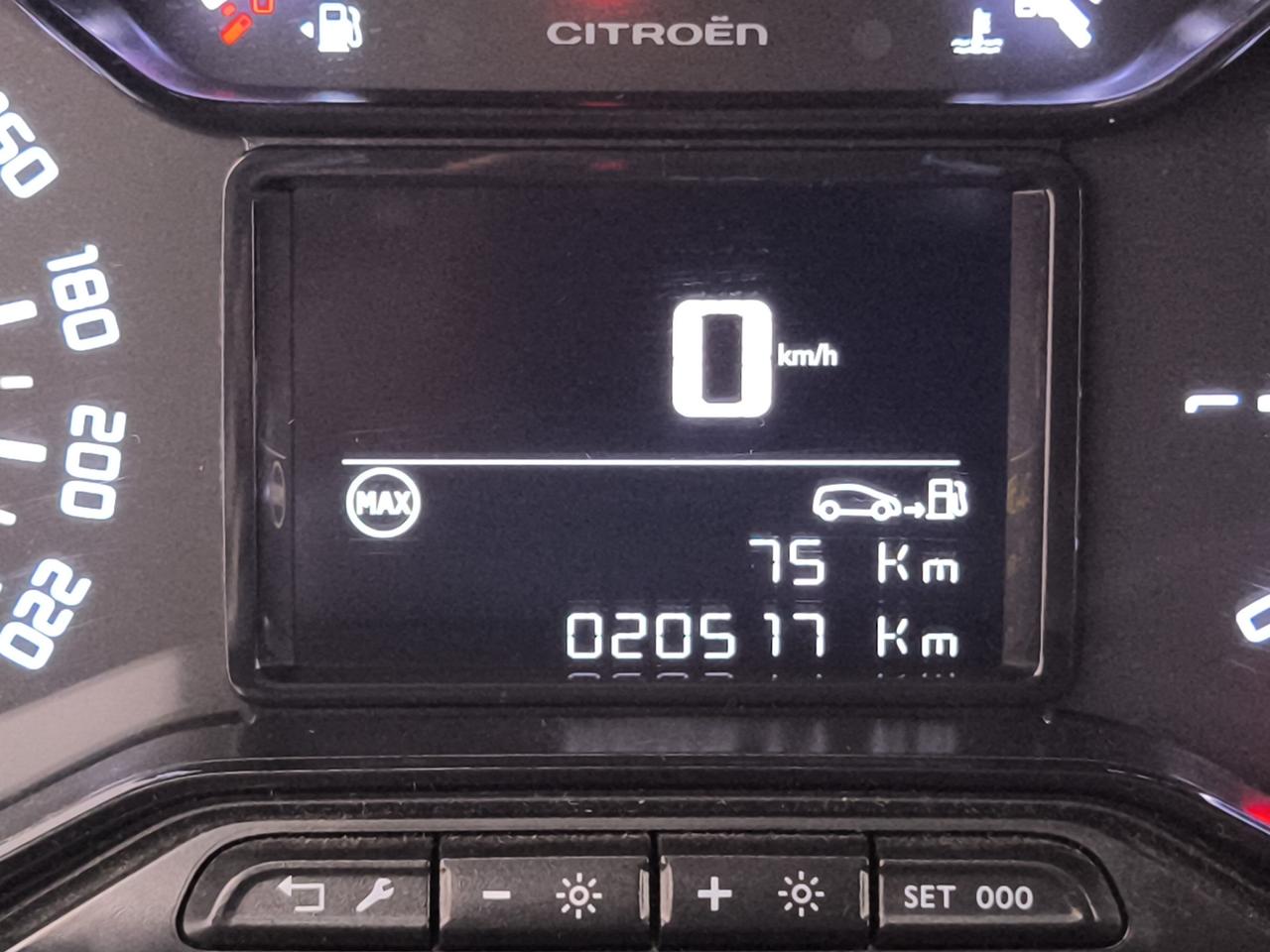 CITROEN C3 Aircross I 2021 - C3 Aircross 1.2 puretech Feel s&s 110cv