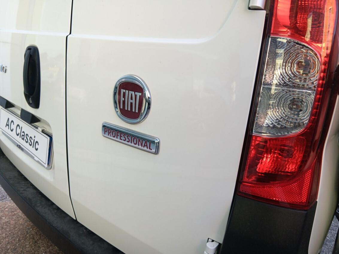 Fiat Fiorino Furgone 1.3 Mjt (95 cv)