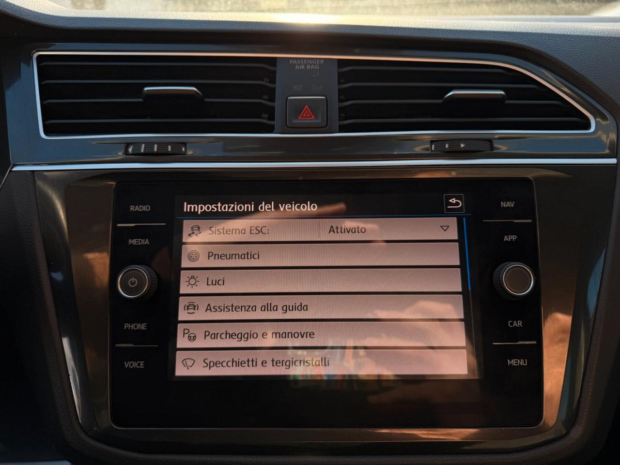 Volkswagen Tiguan 2.0 TDI 150CV DSG Sport - 2018