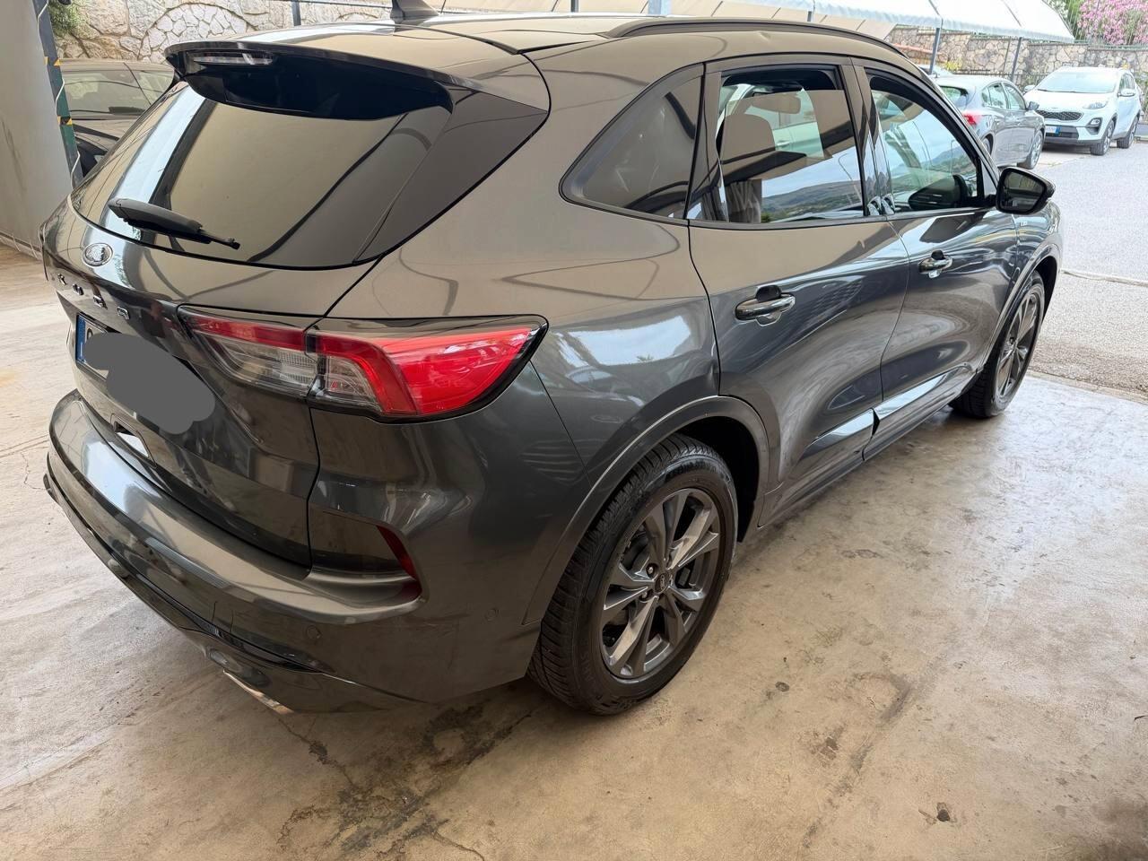 Ford Kuga 2021 1.5 120 CV aut. ST-Line X