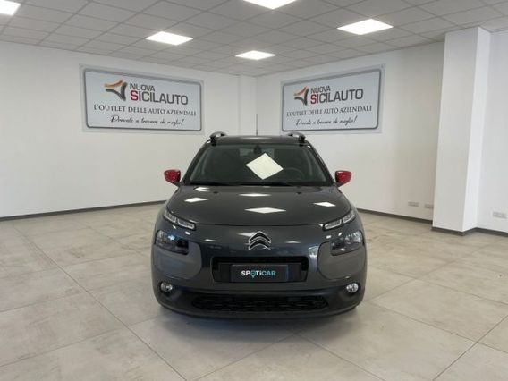 CITROEN C4 Cactus 1.6 e-HDi 92 ETG6 Shine Edition
