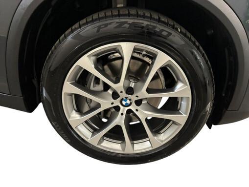 Bmw X5 xDrive30d 48V xLine