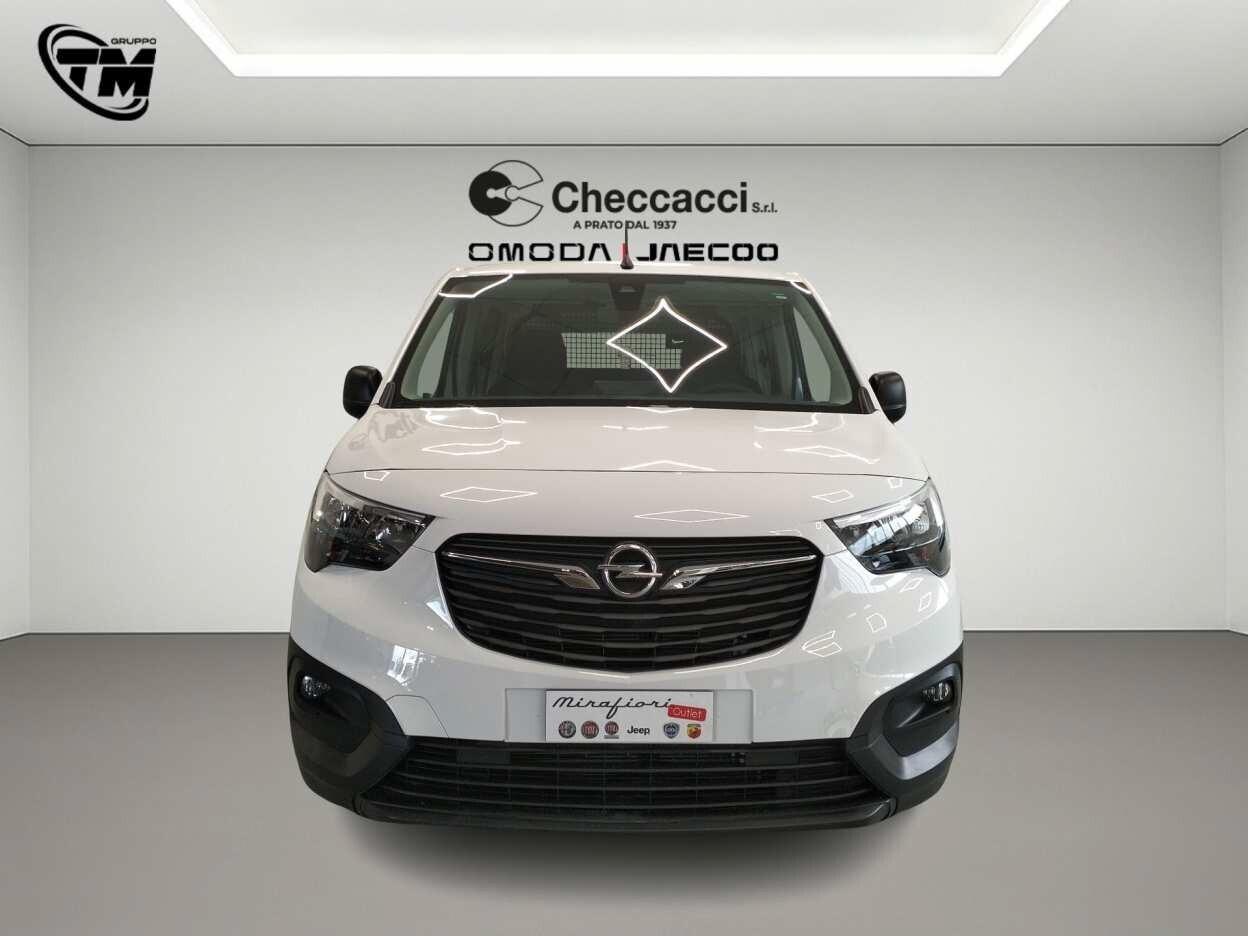 Opel Combo Life 1.5D 100 CV S&S MT6 Edition Plus N1