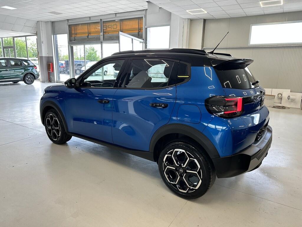 Citroen C3 1.2 PureTech Max