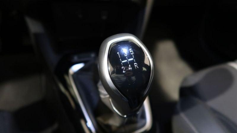 Opel Corsa Corsa 1.2 GS s&s 75cv