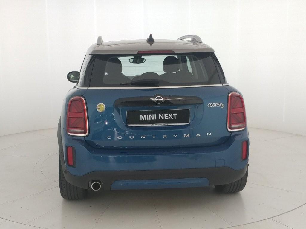 Mini Cooper SE Countryman Mini Countryman 1.5 Cooper SE all4 auto