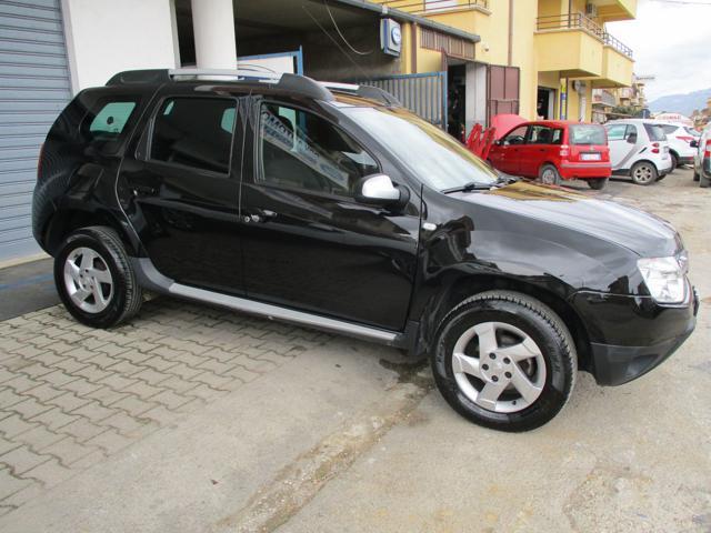 DACIA Duster 1.6 110CV 4x2 Lauréate