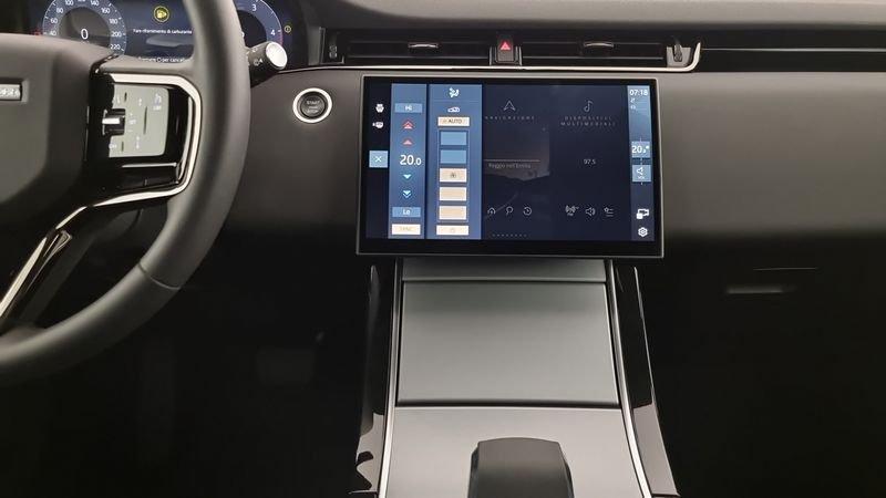 Land Rover RR Evoque 2.0D I4 163 CV AWD Auto S