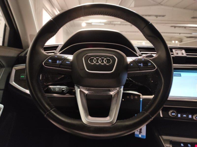 AUDI Q3 2ª serie - Q3 35 TDI S tronic Business Advanced