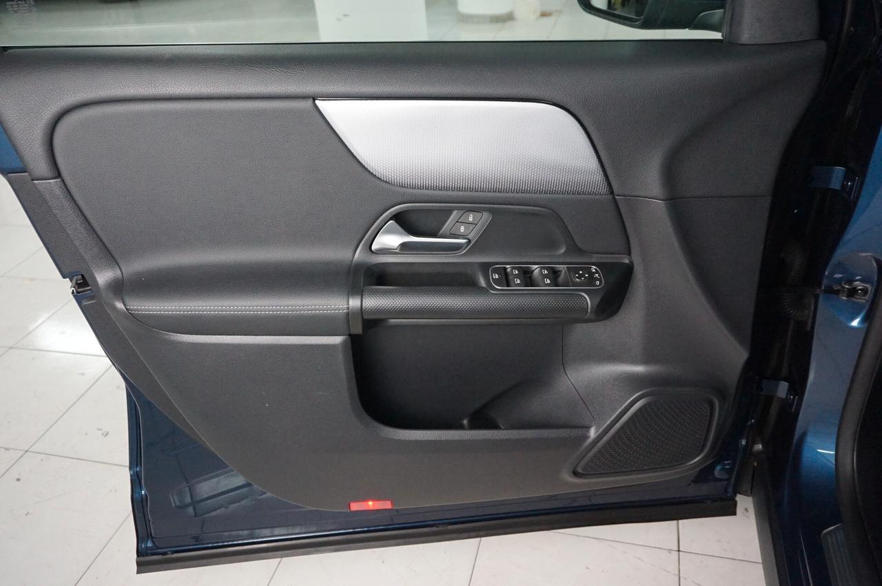 Mercedes-benz GLA 180 d Automatic Sport