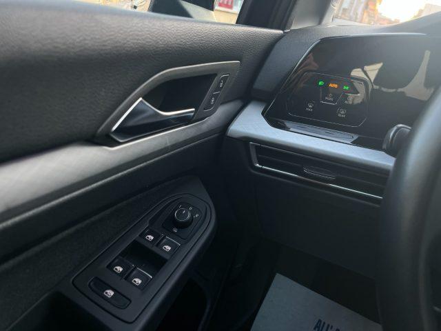 VOLKSWAGEN Golf 2.0TDI 116CV DSG Life
