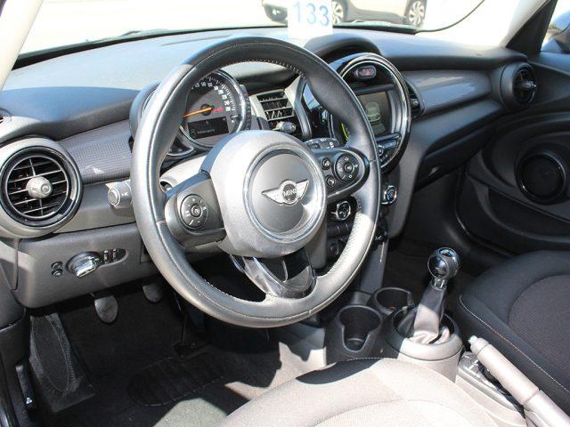 MINI One 1.2 One 75 CV 5 porte