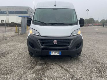 FIAT Ducato 30 2.3 MJT 180CV PM-TM Furgone