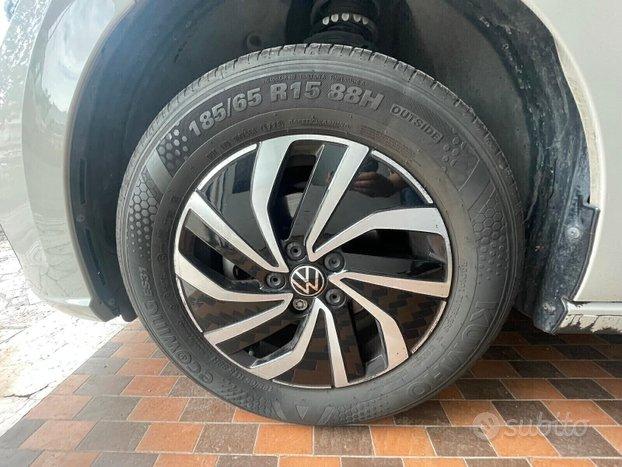 Volkswagen Polo 1.0 TGI 5p. Style