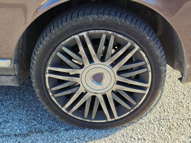 LANCIA Ypsilon 1.3 MJT 75CV Uniproprietario