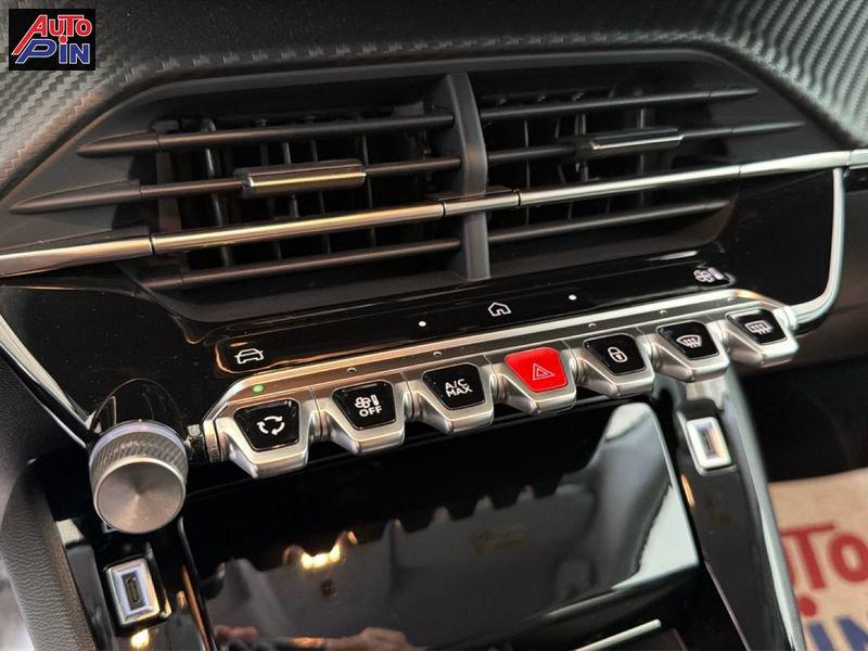 Peugeot 208 Allure Hybrid 110 e-DCS6 auto *IN ARRIVO*