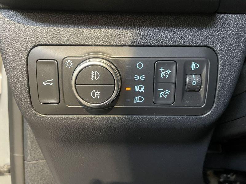 Ford Kuga Kuga 1.5 EcoBlue 120 CV aut. 2WD Titanium Business