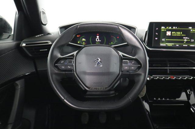 PEUGEOT 2008 2008 PureTech 130 S&S Allure Pack