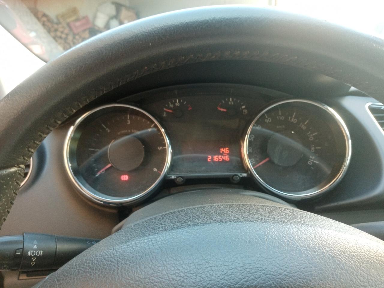 Peugeot 3008 1.6 HDi 110CV Business