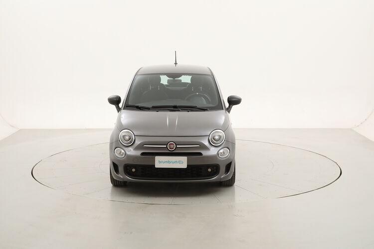 Fiat 500 Hybrid Connect BR908792 1.0 Mild Hybrid 70CV