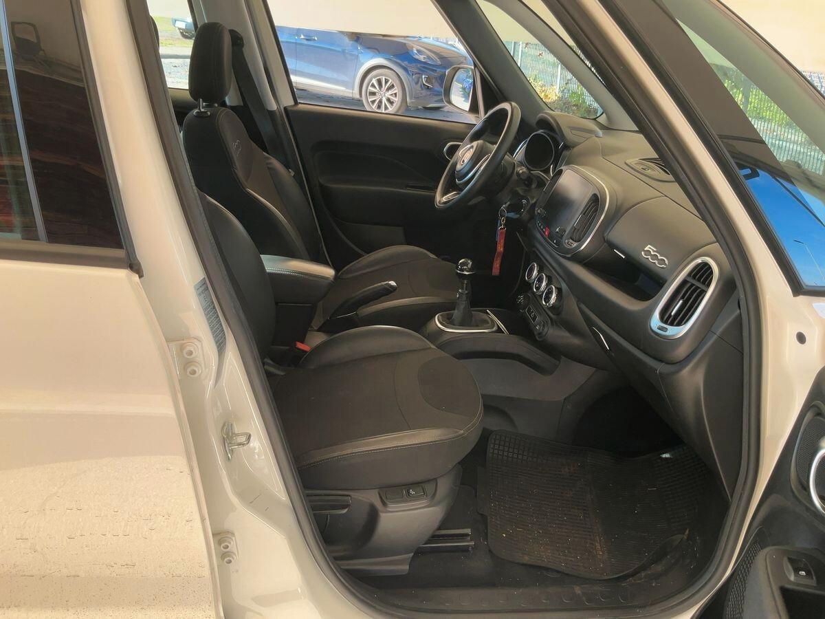 Fiat 500L 1.4 Cross 95cv -IN ARRIVO-