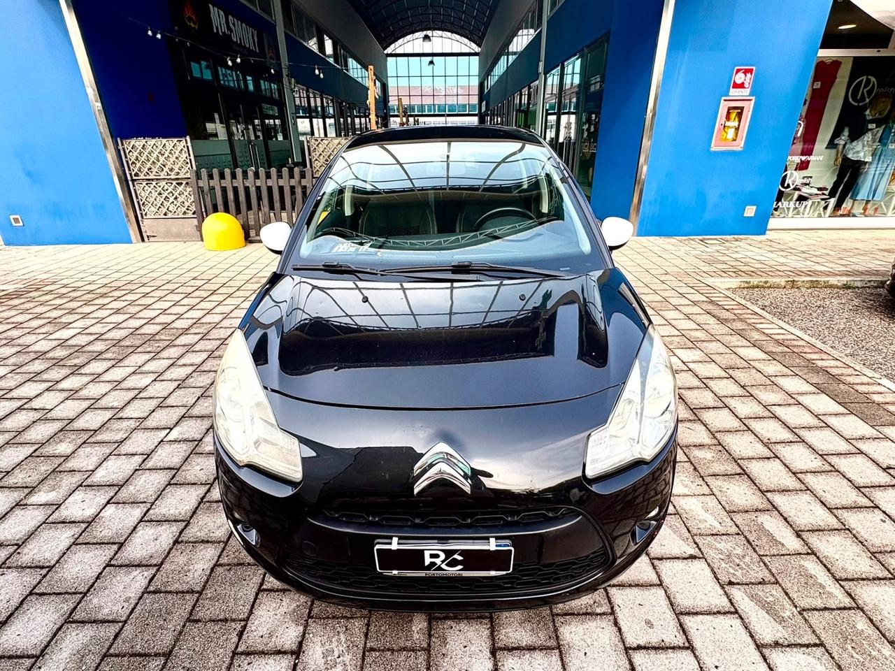 Citroen C3 1.1 Neopatentati