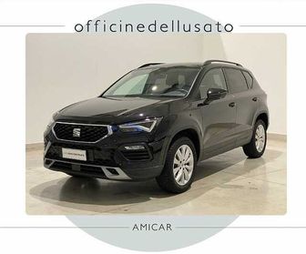 SEAT Ateca 1.0 TSI Business