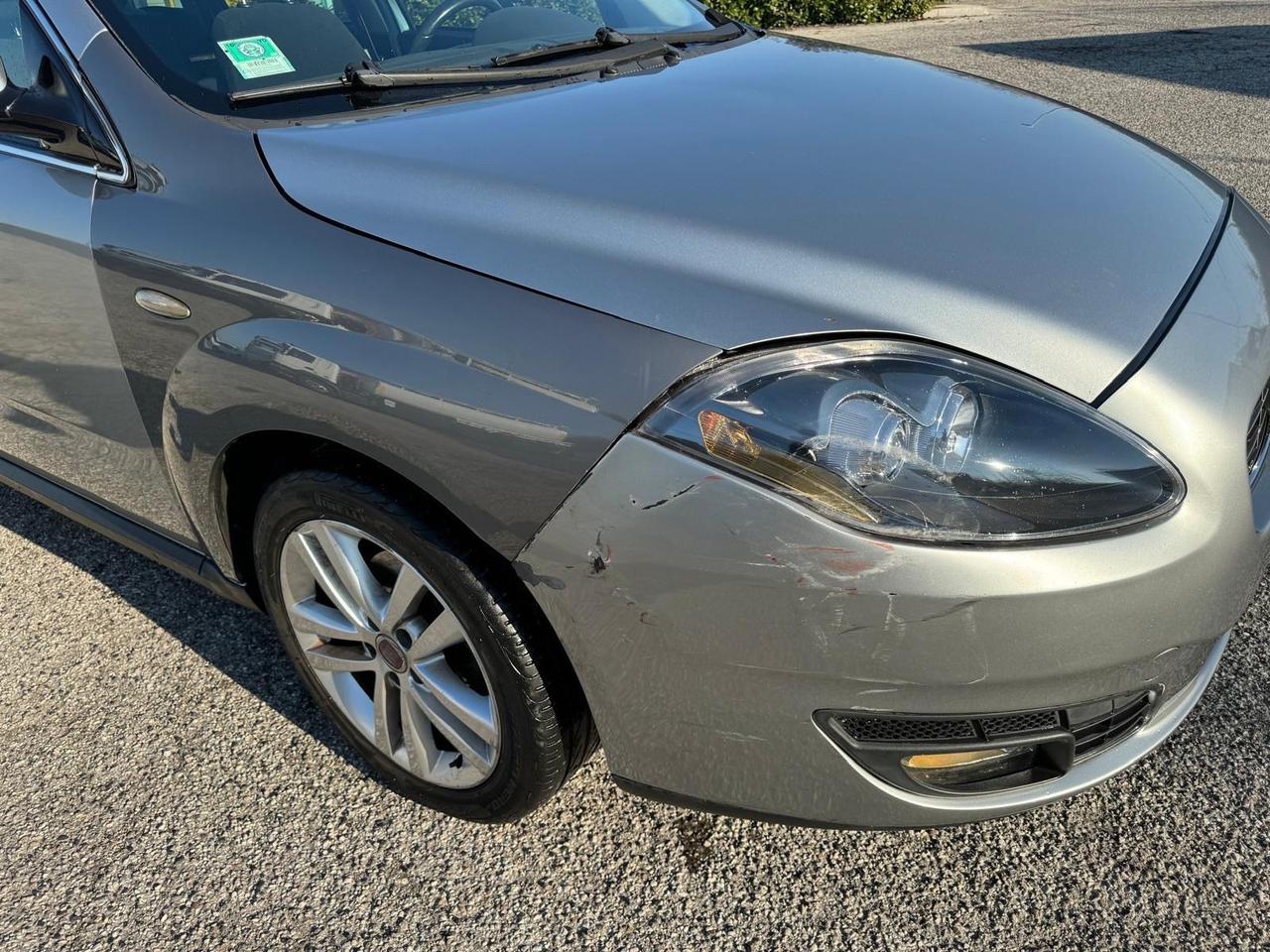Fiat Croma 1.9 Multijet Dynamic