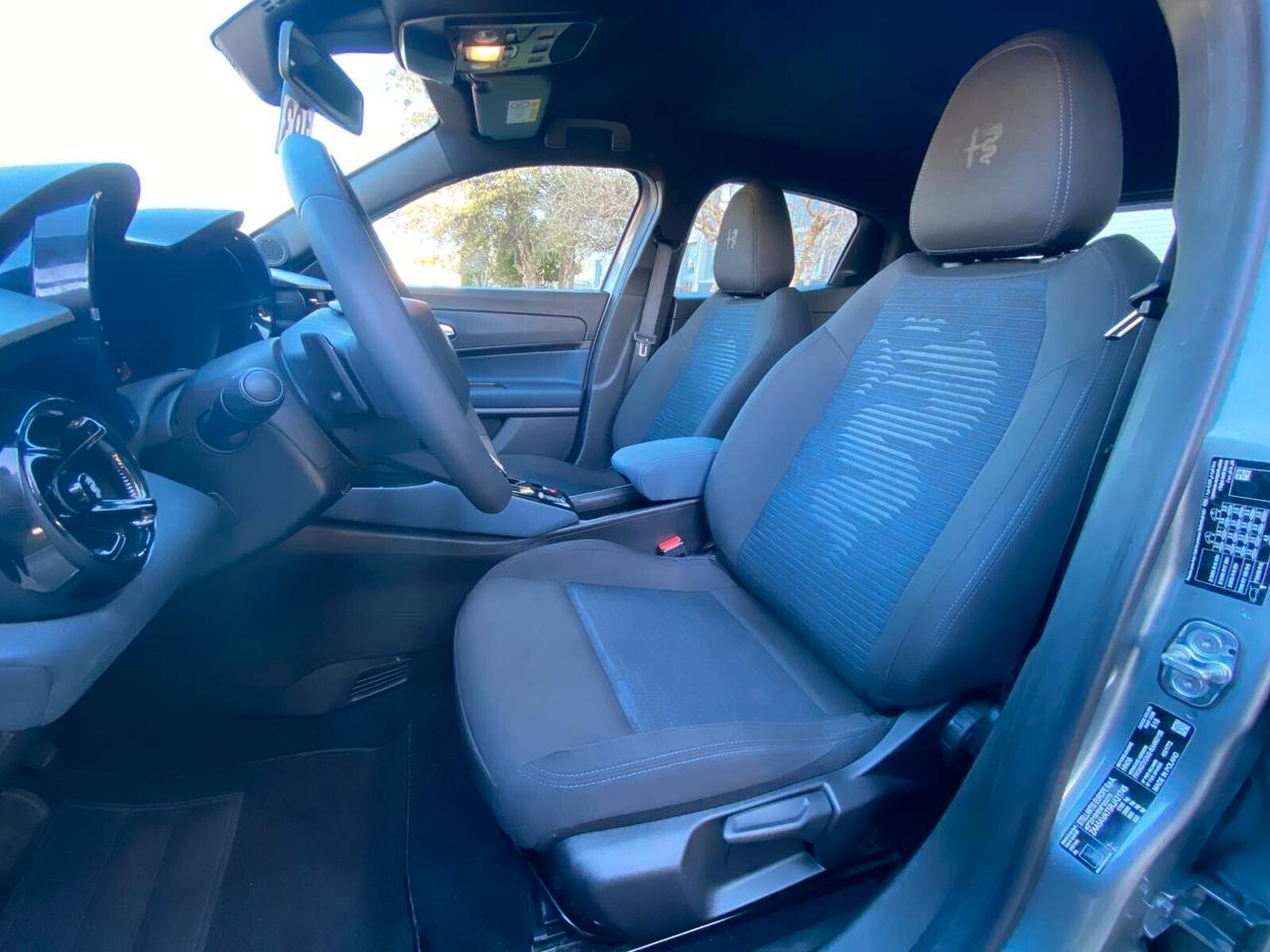 Alfa Romeo Junior 1.2 145 CV Hybrid eDCT6