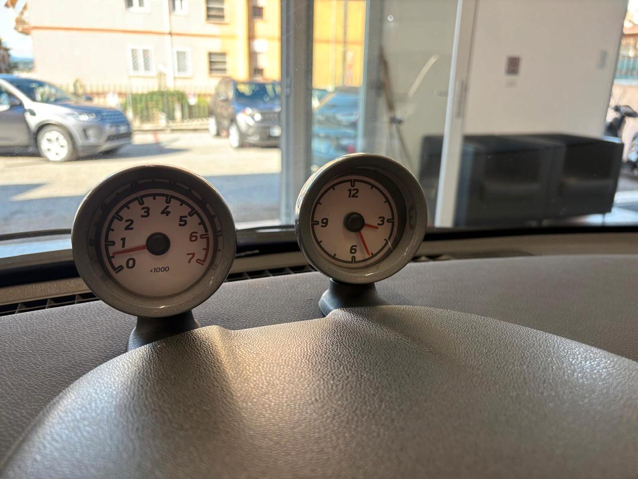 Smart ForTwo 1000 62 kW coupé pulse