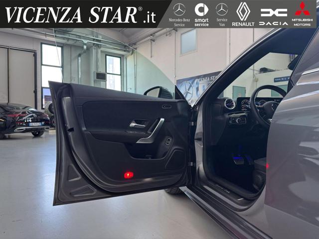 MERCEDES-BENZ CLA 200 MHV S.B. AMG PREMIUM