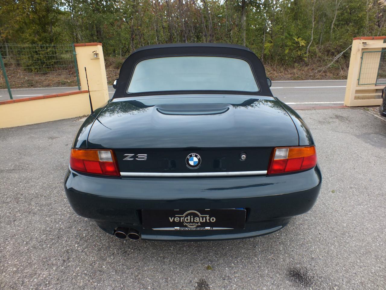 Bmw Z3 1.9 16V ROADSTER ASI