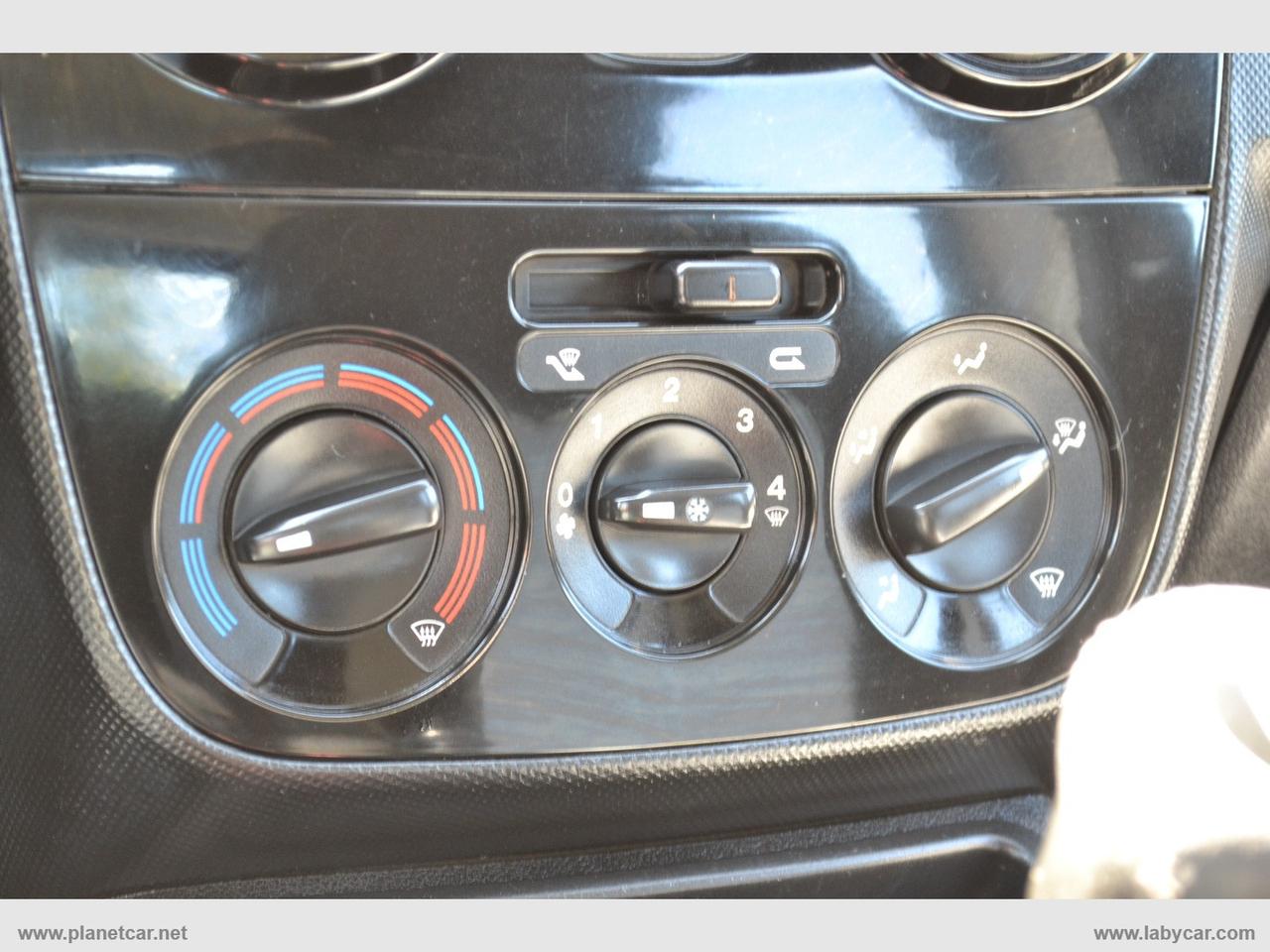 FIAT QUBO 1.3 MJT 80 CV Dynamic