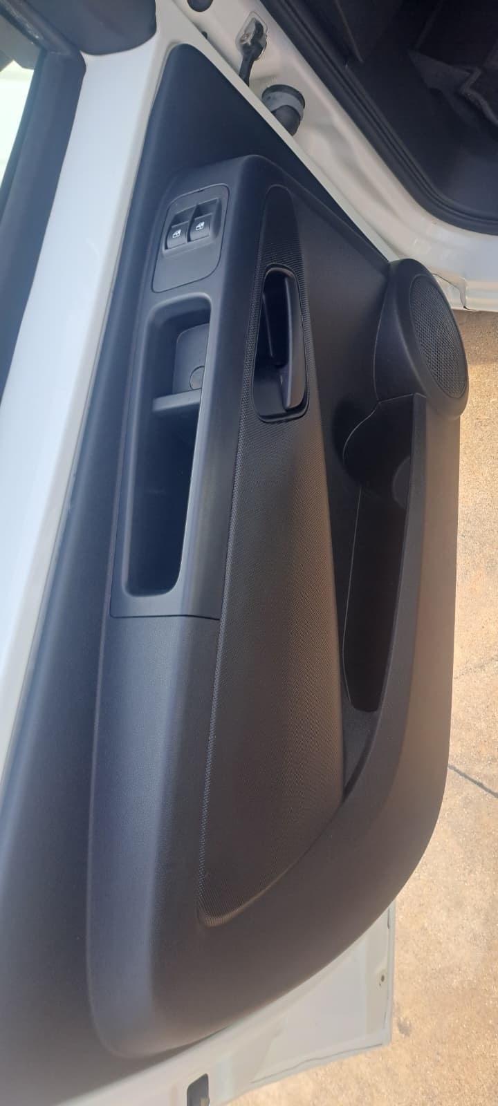 Fiat Fiorino 1.3 MJT 95CV Cargo SX