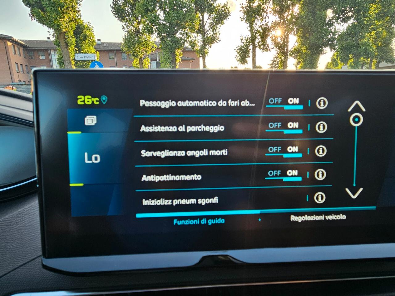 Peugeot 3008 Hybrid4 300 e-EAT8 GT STRAFULL 20 MILA KM