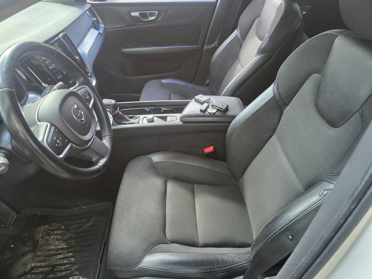 Volvo V60 D4 Geartronic Business Plus