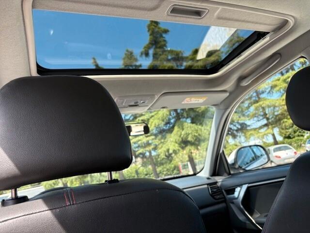 Evo 5 1.6 Bi-Fuel GPL Tuia a 179€/Mese