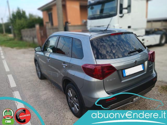 SUZUKI Vitara 1.0 Boosterjet 4WD AllGrip Cool