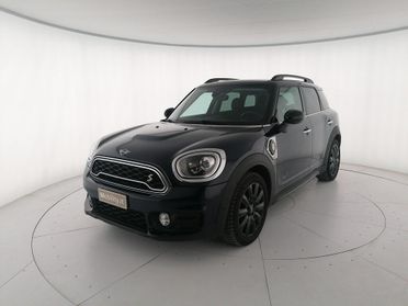 Mini Cooper SE Countryman Mini Countryman 1.5 Cooper SE Hype all4 auto
