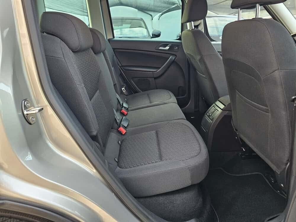 Skoda Yeti 1.4 TSI Experience - Pochissimi Km.